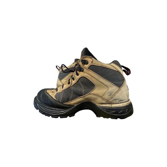 Danner Radical 452 Sand/Black GTX Lace-up Hiking Boots Mens Sz 11.5 Gore-tex main image 8